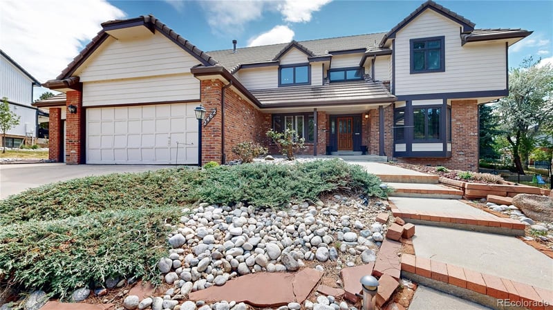 2462 Country Club Loop, Denver, CO 80234