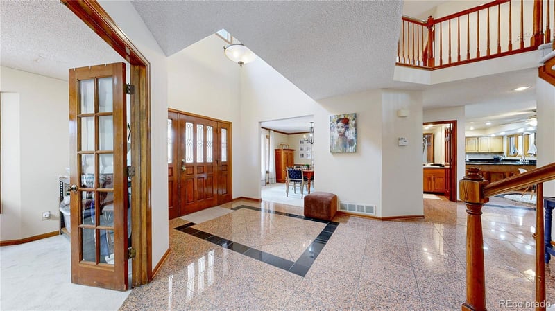 2462 Country Club Loop, Denver, CO 80234