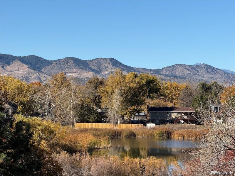 8100 Quincy Ave #N12, Littleton, CO 80123