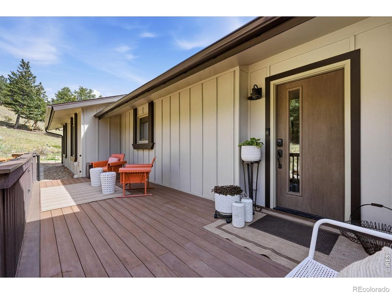 101 Canon View Rd, Boulder, CO 80302