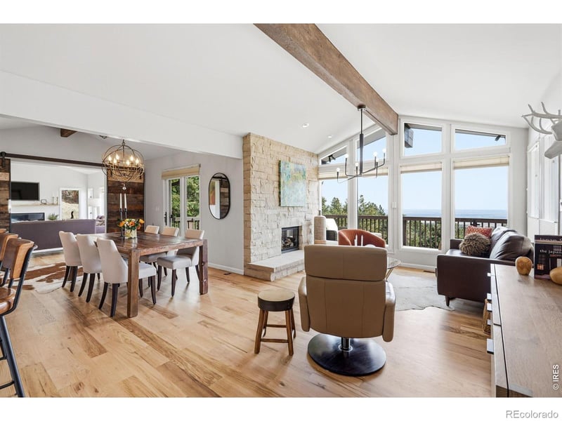 101 Canon View Rd, Boulder, CO 80302