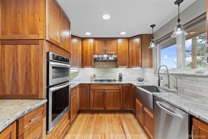 24251 Supai Rd, Indian Hills, CO 80454