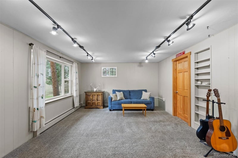 24251 Supai Rd, Indian Hills, CO 80454