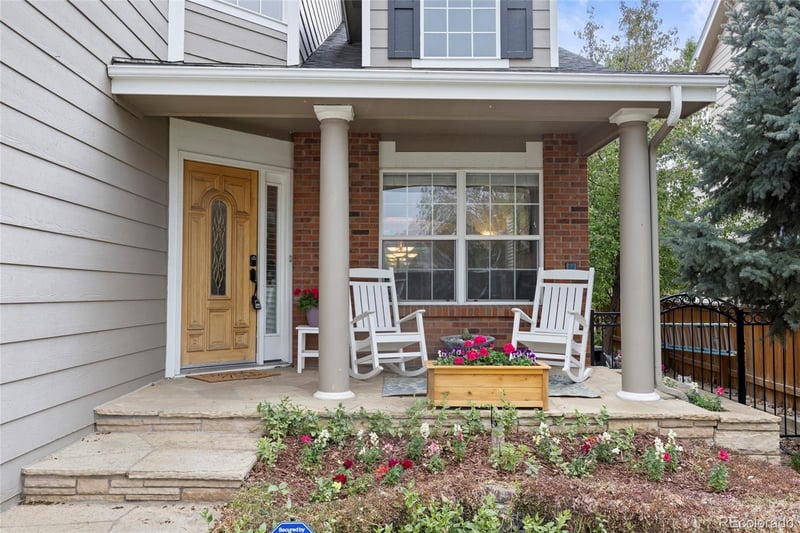 467 Rose Finch Cir, Highlands Ranch, CO 80129