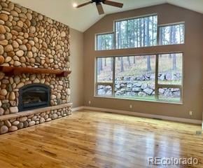 4336 Mohawk Dr, Larkspur, CO 80118