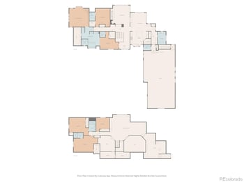 4336 Mohawk Dr, Larkspur, CO 80118