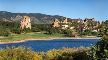 4336 Mohawk Dr, Larkspur, CO 80118