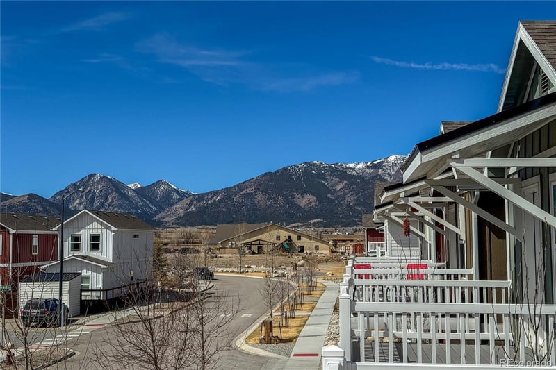 224 Barnwood Dr, Buena Vista, CO 81211
