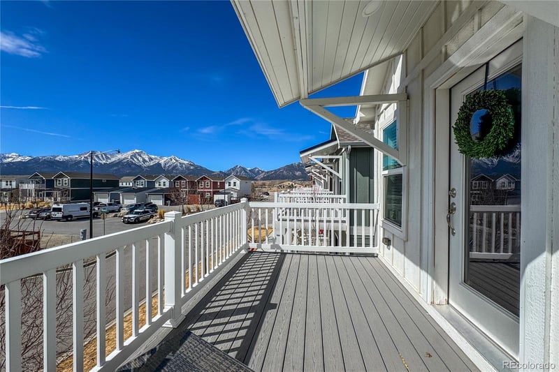 224 Barnwood Dr, Buena Vista, CO 81211