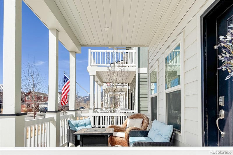 224 Barnwood Dr, Buena Vista, CO 81211