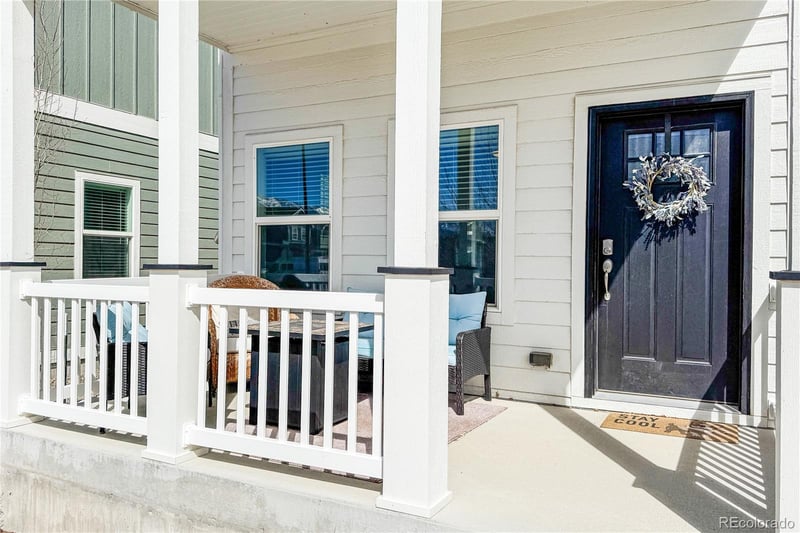 224 Barnwood Dr, Buena Vista, CO 81211