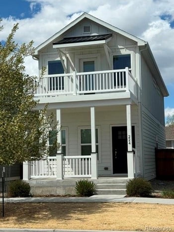 224 Barnwood Dr, Buena Vista, CO 81211