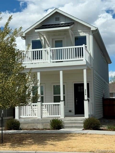 224 Barnwood Dr, Buena Vista, CO 81211