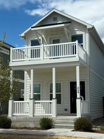 224 Barnwood Dr, Buena Vista, CO 81211