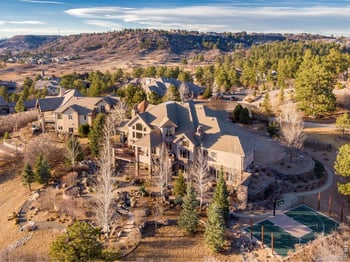 4433 Tierra Alta Dr, Castle Rock, CO 80104