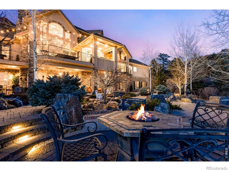 4433 Tierra Alta Dr, Castle Rock, CO 80104