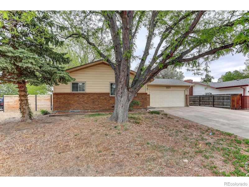 1027 Cottonwood Dr, Windsor, CO 80550