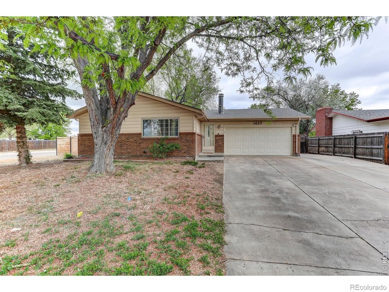 1027 Cottonwood Dr, Windsor, CO 80550