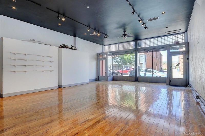 225 F St #A, Salida, CO 81201