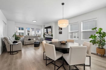 17583 Lobo Ln, Parker, CO 80134