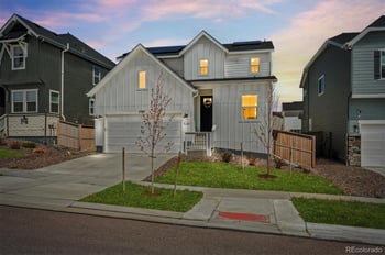 17583 Lobo Ln, Parker, CO 80134