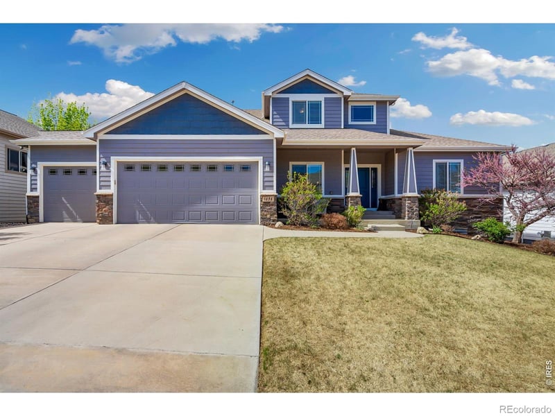 1696 Dolores River Dr, Windsor, CO 80550