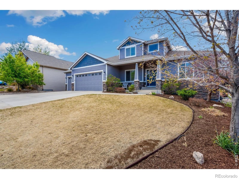 1696 Dolores River Dr, Windsor, CO 80550