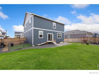 3758 Catmint St, Wellington, CO 80549