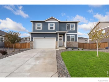 3758 Catmint St, Wellington, CO 80549