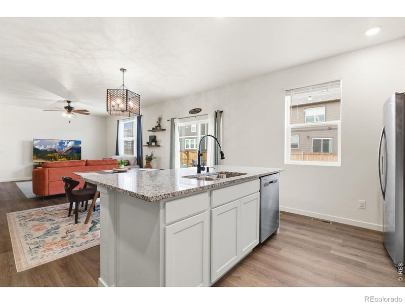 3758 Catmint St, Wellington, CO 80549