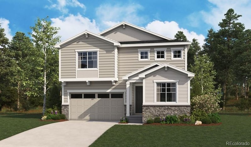 450 Maple St, Keenesburg, CO 80643