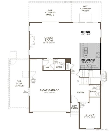 450 Maple St, Keenesburg, CO 80643