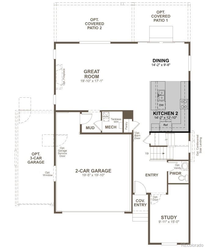 450 Maple St, Keenesburg, CO 80643