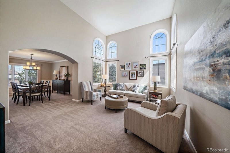 8653 Fawnwood Dr, Castle Pines, CO 80108