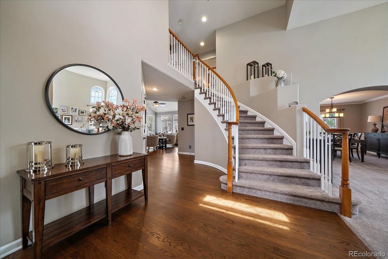 8653 Fawnwood Dr, Castle Pines, CO 80108
