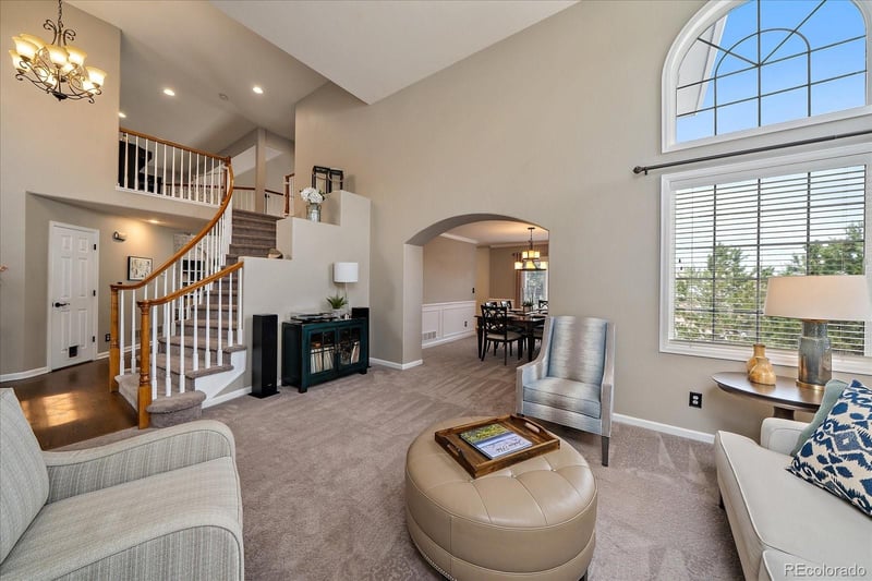 8653 Fawnwood Dr, Castle Pines, CO 80108