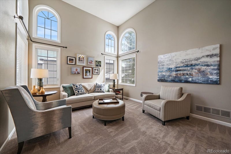 8653 Fawnwood Dr, Castle Pines, CO 80108
