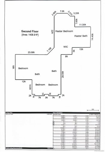 8653 Fawnwood Dr, Castle Pines, CO 80108