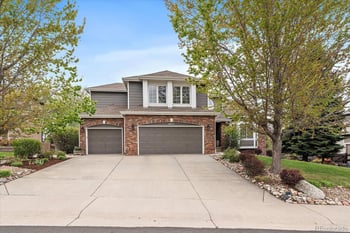 8653 Fawnwood Dr, Castle Pines, CO 80108
