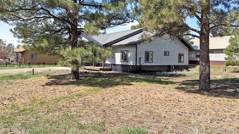 349 Sandlewood Dr, Pagosa Springs, CO 81147