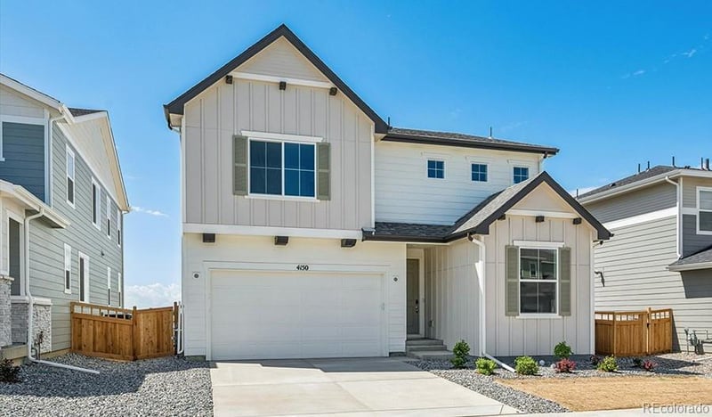 4150 Runyon Lake St, Brighton, CO 80601