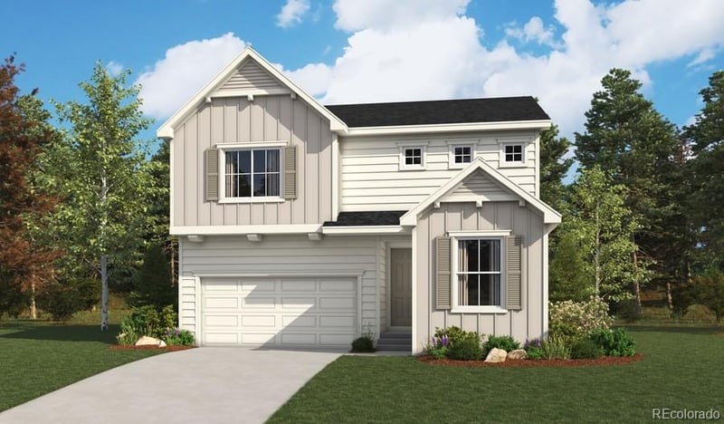4150 Runyon Lake St, Brighton, CO 80601