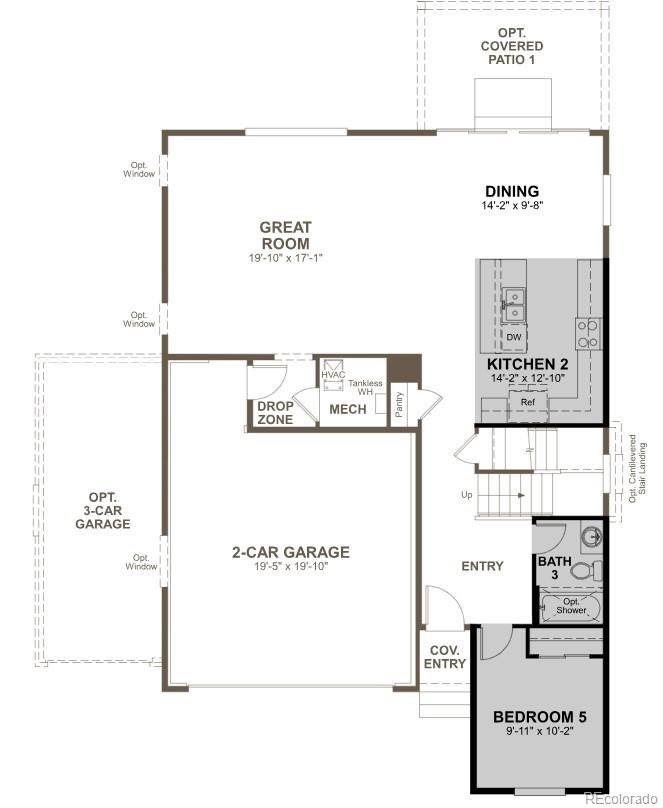 4150 Runyon Lake St, Brighton, CO 80601