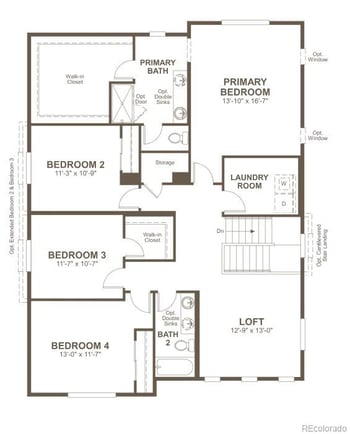 4150 Runyon Lake St, Brighton, CO 80601