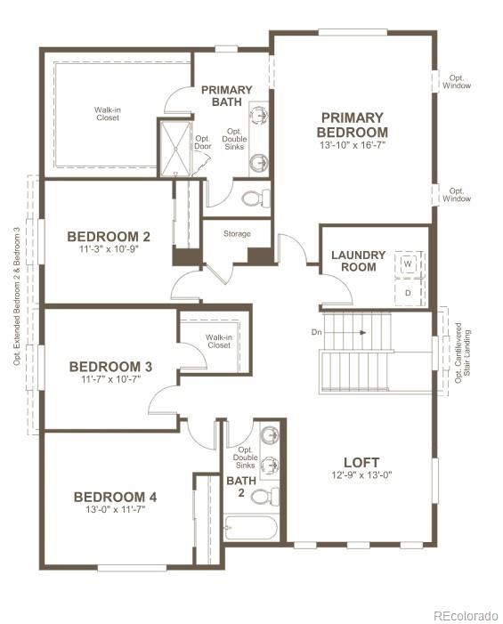 4150 Runyon Lake St, Brighton, CO 80601