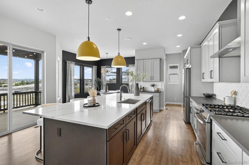 2270 W 66th Ave, Denver, CO 80221