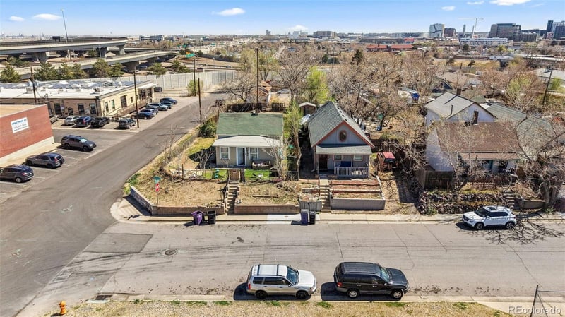 4488 Delaware St, Denver, CO 80216