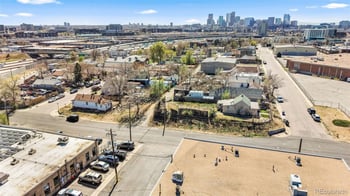 4488 Delaware St, Denver, CO 80216