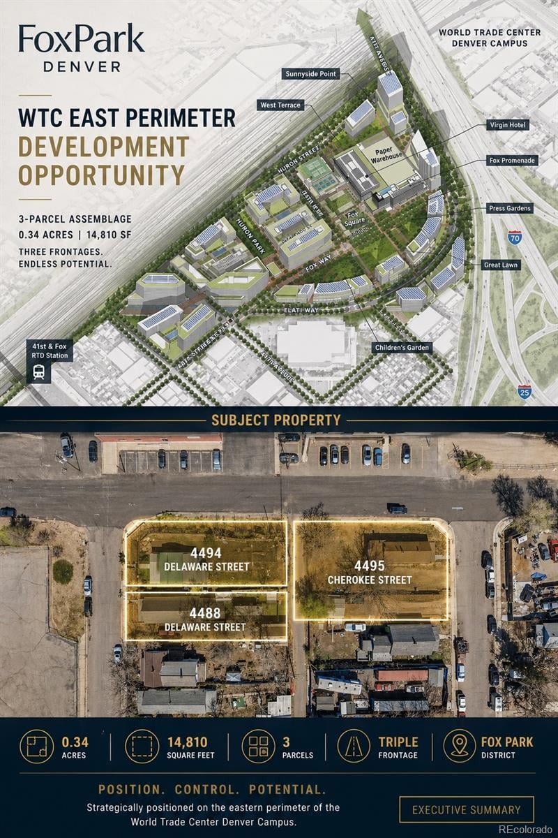 4488 Delaware St, Denver, CO 80216