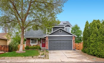 5544 Xenon Way, Littleton, CO 80127